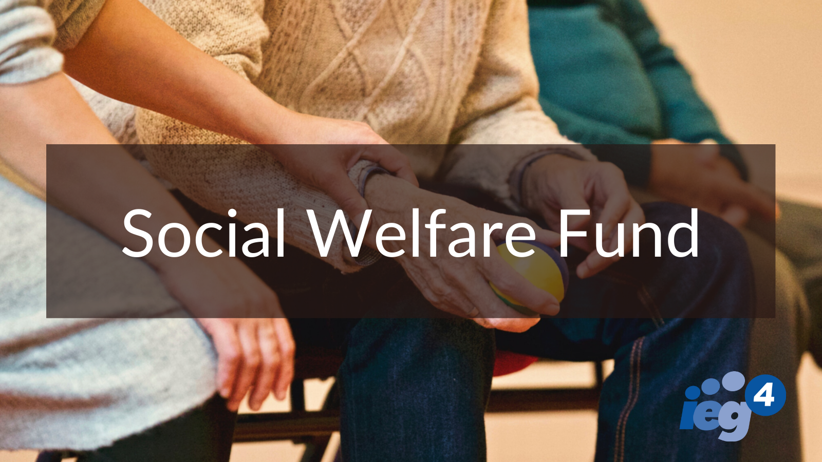 Social Welfare Fund